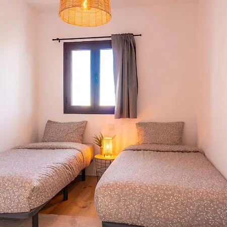 Daire Vista Mar Cotillo
