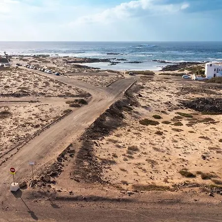 Vista Mar דירה Cotillo