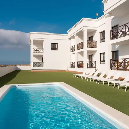 Vista Mar Cotillo
