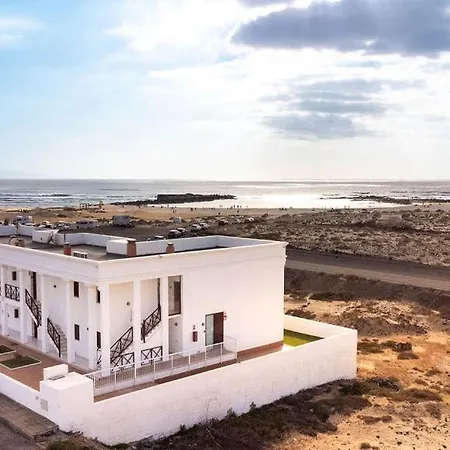 Vista Mar El Cotillo (Fuerteventura)