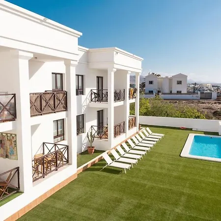 Vista Mar Apartment *