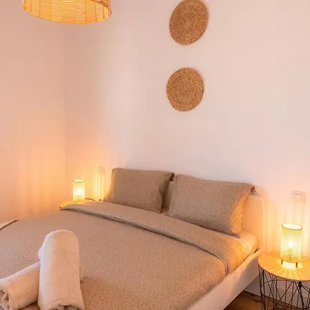 Vista Mar Apartment *