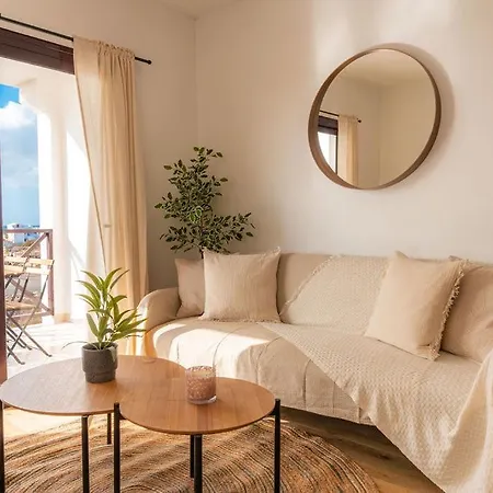 Apartment Vista Mar *