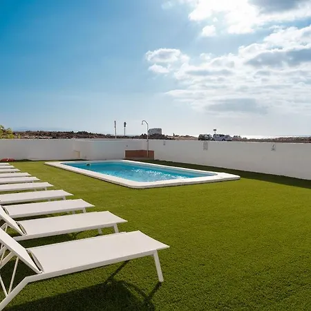Apartment Vista Mar El Cotillo (Fuerteventura)