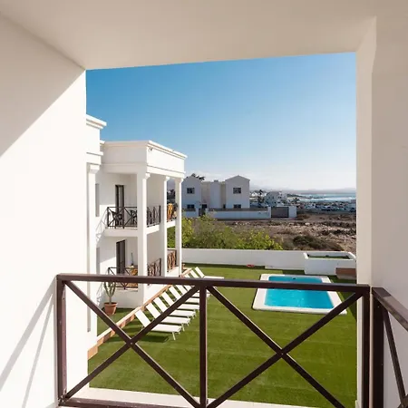 Vista Mar Apartment