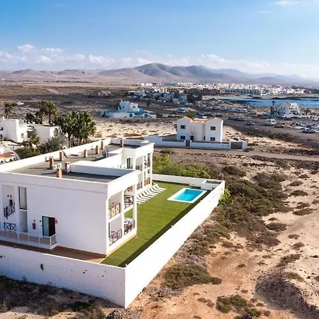 Apartment Vista Mar El Cotillo (Fuerteventura)