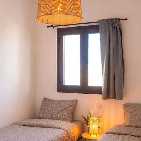 Vista Mar Apartment